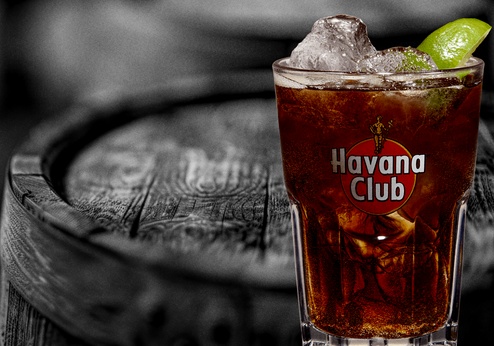 cuba libre